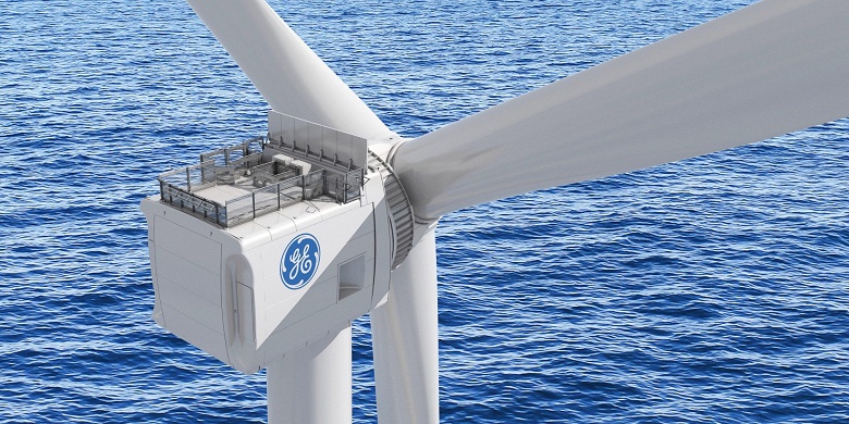 Самая мощная оффшорная&nbsp;ветроэлектростанция. Проект Dogger&nbsp;Bank получил 8 млрд долларов инвестиций